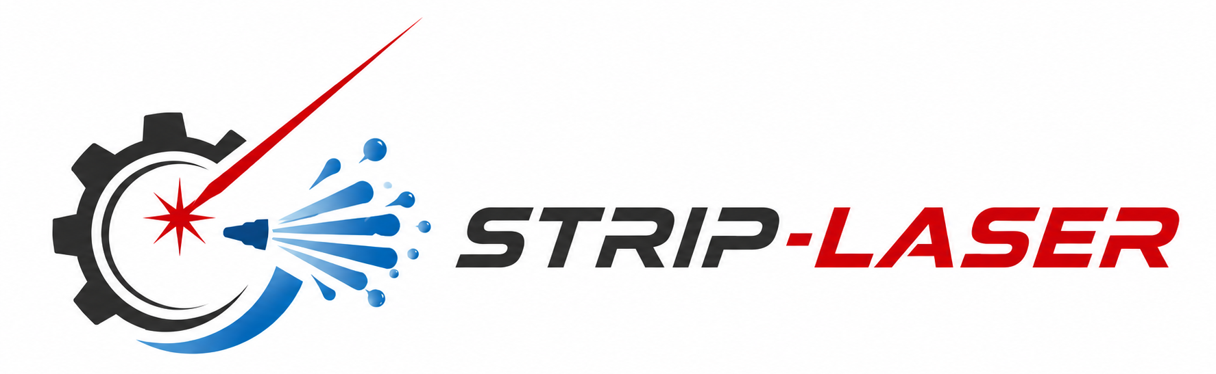 Strip-Laser