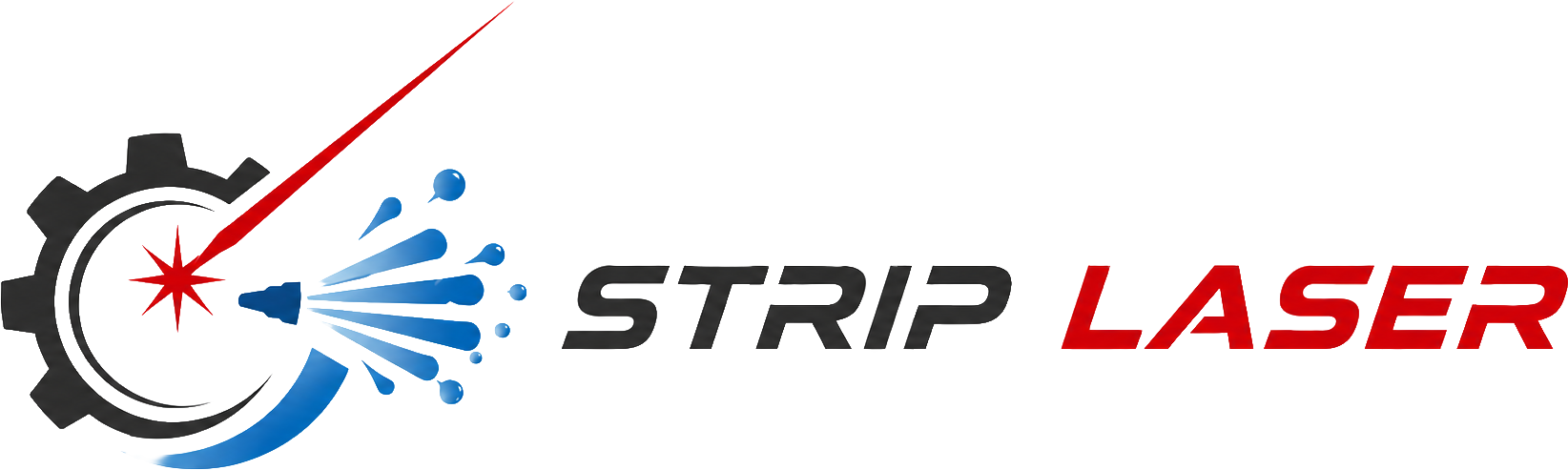 Strip-Laser